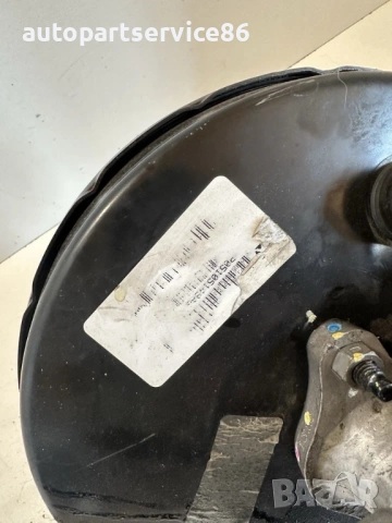 С главен цилиндър за Jeep Compass 2011 2.2 CRD 454 , снимка 2 - Части - 53596040