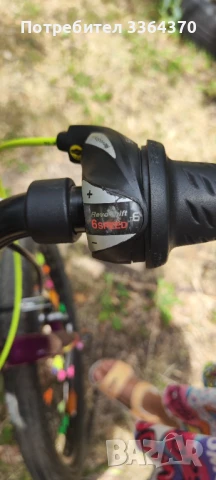 Drag little grace 20, снимка 10 - Велосипеди - 51039296