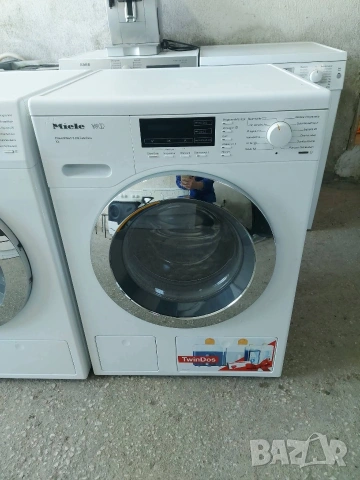 Пералня Miele W1 Power Wash 9 кг. 