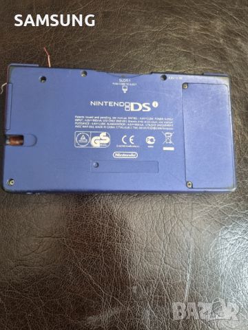 Nintendo - DS, снимка 5 - Nintendo конзоли - 46757296