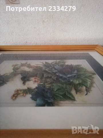 Релефни картини, авторски оригинални скулптурнаи картини с техника КВИЛИНГ. , снимка 9 - Картини - 49306579