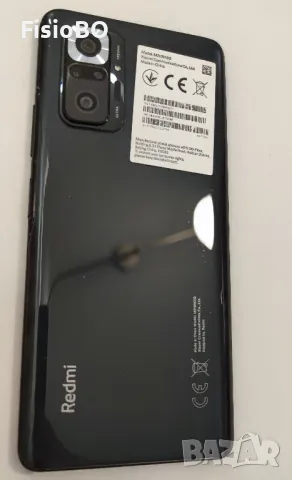 Продавам Xiaomi Redmi Note 10 Pro 6/128 GB, снимка 3 - Xiaomi - 48657245