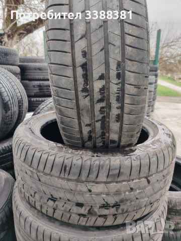 225/45/17 дот25 2 бр