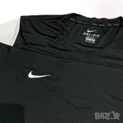 Оригинална мъжка тениска Nike Core | XXL размер, снимка 2 - Тениски - 46901408