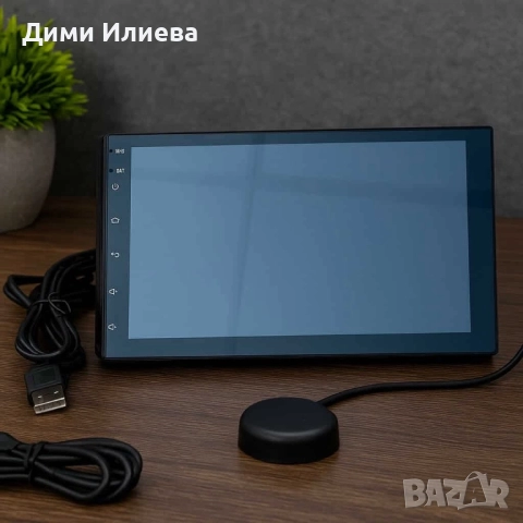 Мултимедия за кола , снимка 2 - Аксесоари и консумативи - 52807514