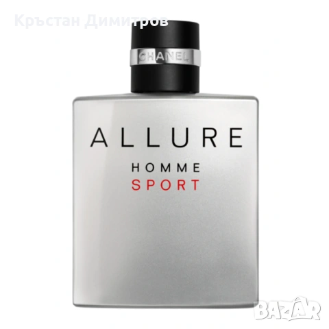 Парфюм Chanel Allure Homme Sport 100ml