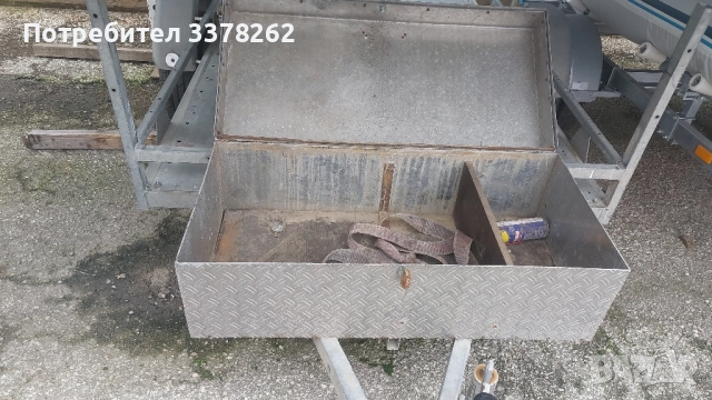 Платформа , снимка 6 - Ремаркета - 52679586