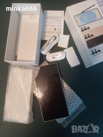 Нов телефон , снимка 2 - Други - 52053710