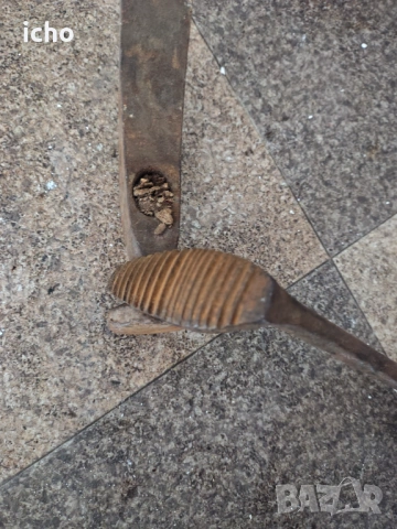 Сарашки инструменти кожа , снимка 7 - Менгемета - 50813656