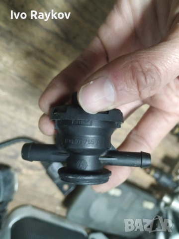Вакум клапан за VW SEAT , 030103765A, снимка 7 - Части - 53483686
