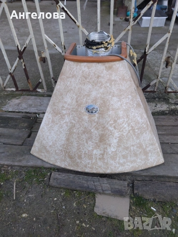 Аспиратор, снимка 2 - Абсорбатори - 53009887