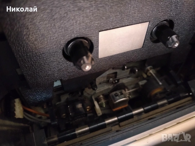 Hitachi TRK-3D9, снимка 2 - Радиокасетофони, транзистори - 53581107