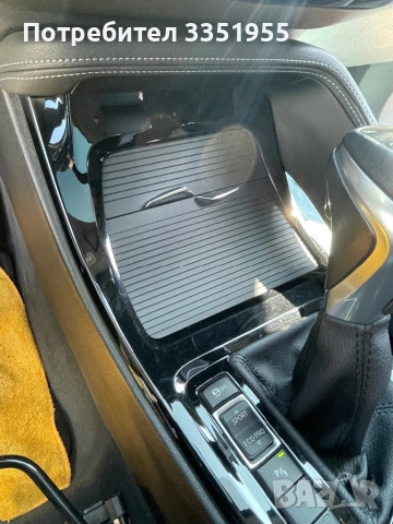 BMW X 1 2.5 diesel 231 к.с, снимка 8 - Автомобили и джипове - 53981571