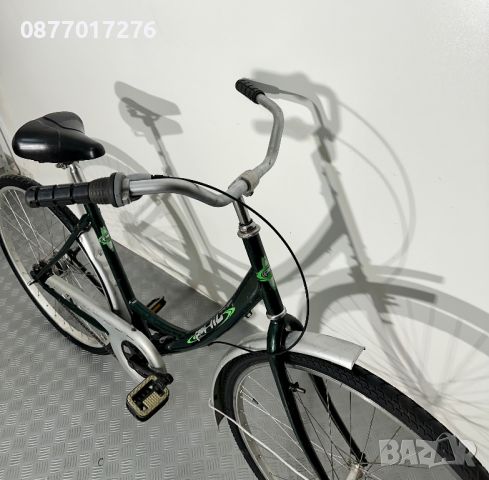 Градски велосипед Phil 28 цола / колело /, снимка 3 - Велосипеди - 45597085