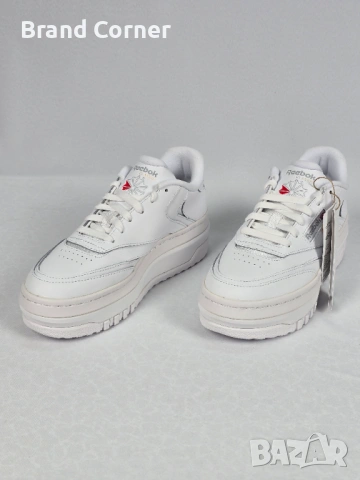 Нови дамски кецове Reebok Club C Extra – Размер 38