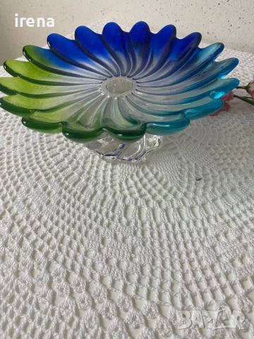 Стъклени съдове