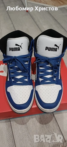 PUMA Маратонки 
