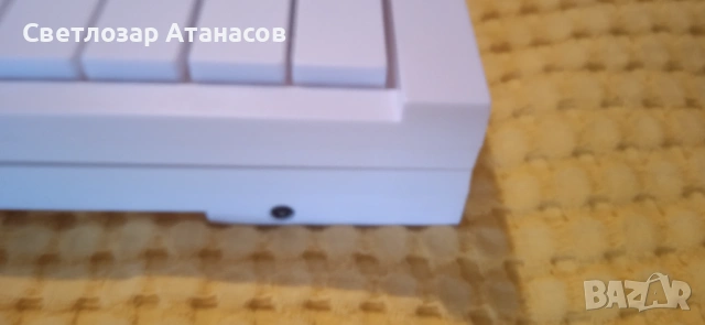 Дигитално сгъваемо пиано 61 клавиша BF-960, снимка 9 - Друга електроника - 53431500