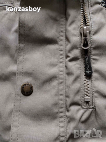 pinewood - мъжки ловен елек КАТО НОВ L, снимка 9 - Други - 52012527