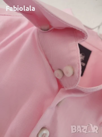 Culture shirt L, снимка 5 - Ризи - 51157720