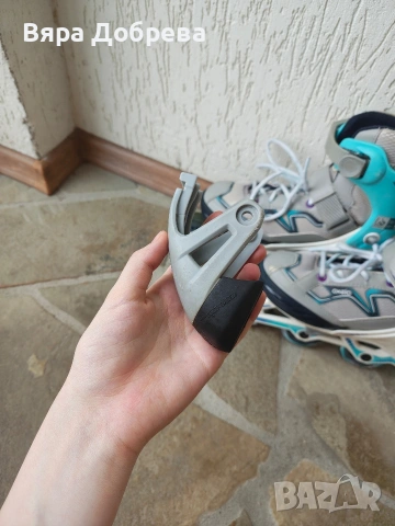 детски ролери, снимка 2 - Други спортове - 54015670