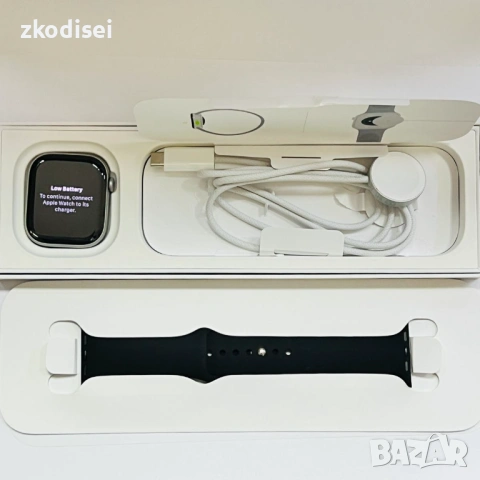 Часовник Apple watch 11 46mm