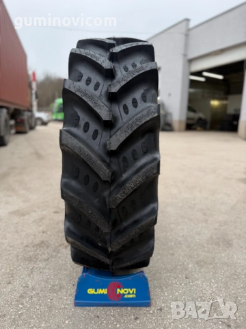 🚜Агро гуми 380/85R24 SWT SR-888 131B/A8🌾