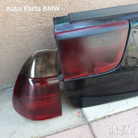 Стопове BMW X5 E53 Стоп БМВ Х5 Е53 , снимка 2 - Части - 51516270