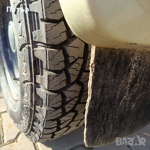 Сузуки джимни, снимка 7 - Автомобили и джипове - 53800480