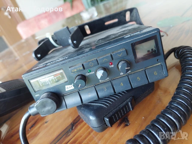 радиостанции., снимка 3 - Друга електроника - 50626028