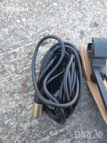 Микрофон за барабани , снимка 6 - Микрофони - 49657315