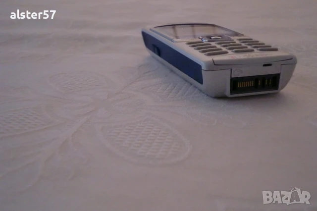 Телефон Sony Ericsson T230, снимка 4 - Sony Ericsson - 50843178