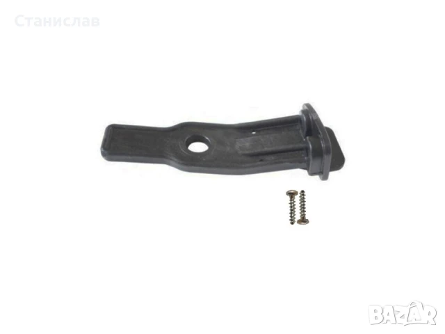 Щипка за захващане на фар Hyundai i20 MK1 Facelift, снимка 2 - Части - 50645168