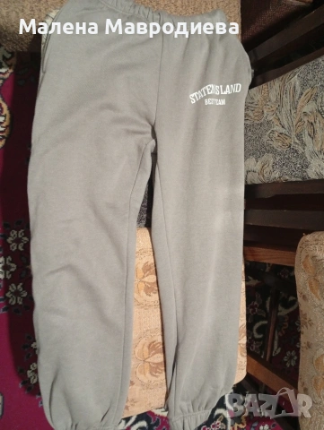 Панталон -Анцунг , снимка 2 - Панталони - 53534715