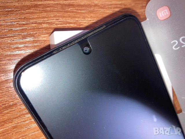 Xiaomi Redmi Note 12S 8/256GB, снимка 8 - Xiaomi - 53566251