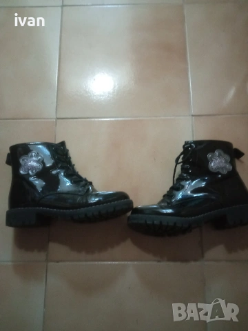 Дамски боти 