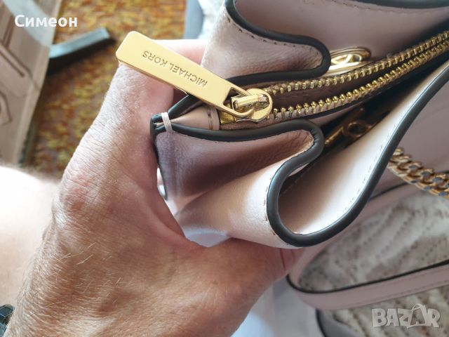 чанта Michael kors, снимка 8 - Чанти - 46485779