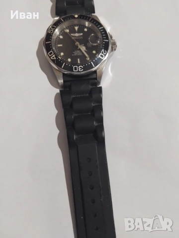 Invicta Automatic , снимка 5 - Колекции - 53089489