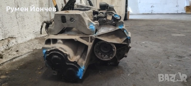 Скоростна Кутия Шкода Октавия 2.0 TDI  21 година, снимка 7 - Части - 50671268