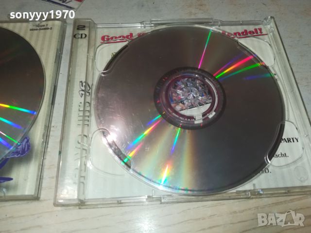BRAVO HITS 15 CD X2 0706240859, снимка 16 - CD дискове - 46096501