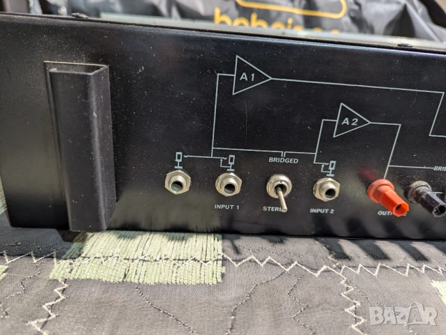 Стъпало ЛАТ 2090, снимка 7 - Други - 32213971