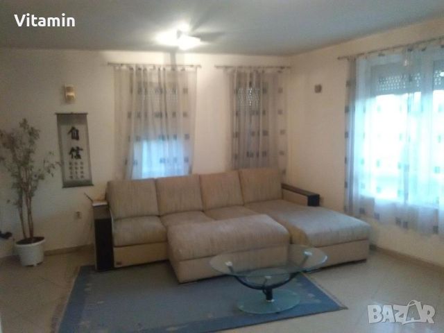 голям стабилен диван с функция легло (Пловдив), снимка 4 - Дивани и мека мебел - 45707117