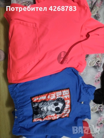 Дрехи за момиче на 11-12 години, снимка 2 - Детски комплекти - 53748514