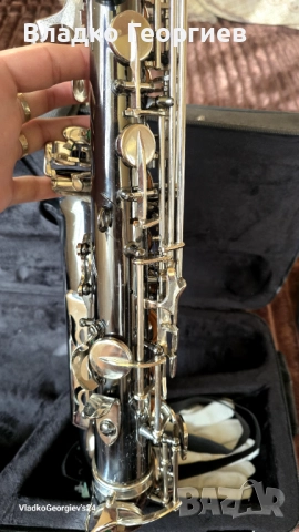 Продавам саксофон!, снимка 5 - Други - 52538072