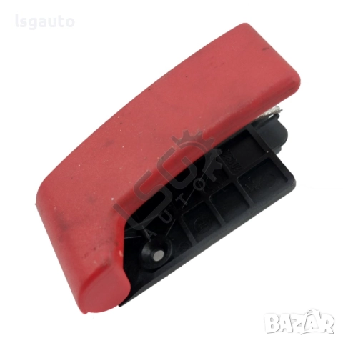 Дръжка отваряне преден капак Mercedes-Benz C-Class 204 (W/S/C) 2007-2014 ID: 151580