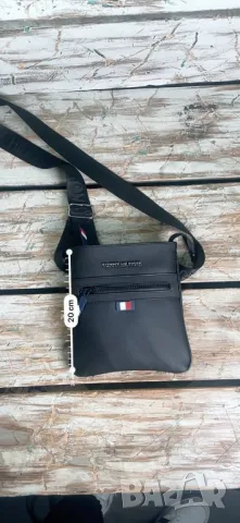 чанти tommy hilfiger , снимка 2 - Чанти - 47327514