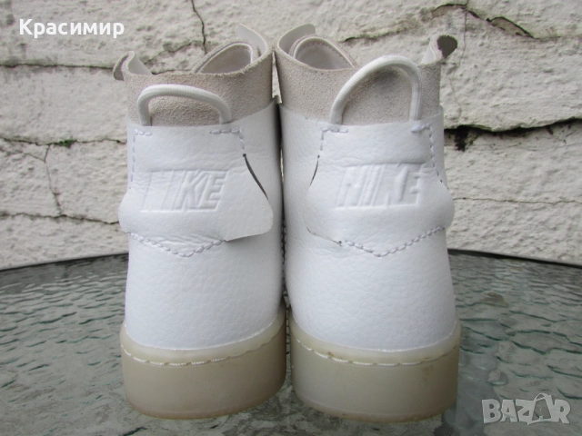 Дамски кецове Nike Vandalised , снимка 6 - Маратонки - 52522715