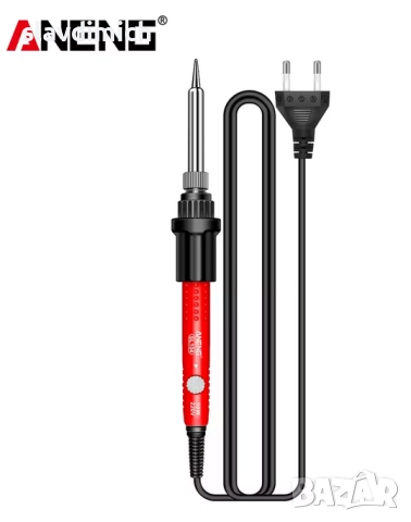 НОВ Поялник за електроника ANENG SL104