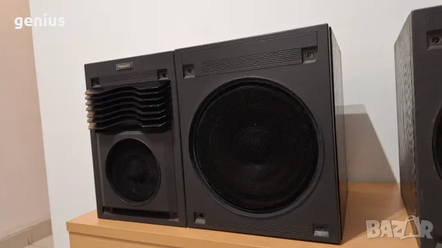 Тонколони Тонакс 06 hifi, снимка 4 - Тонколони - 47970374