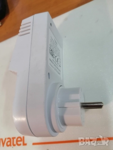 Термо-регулатор TS05, снимка 6 - Друга електроника - 52328893